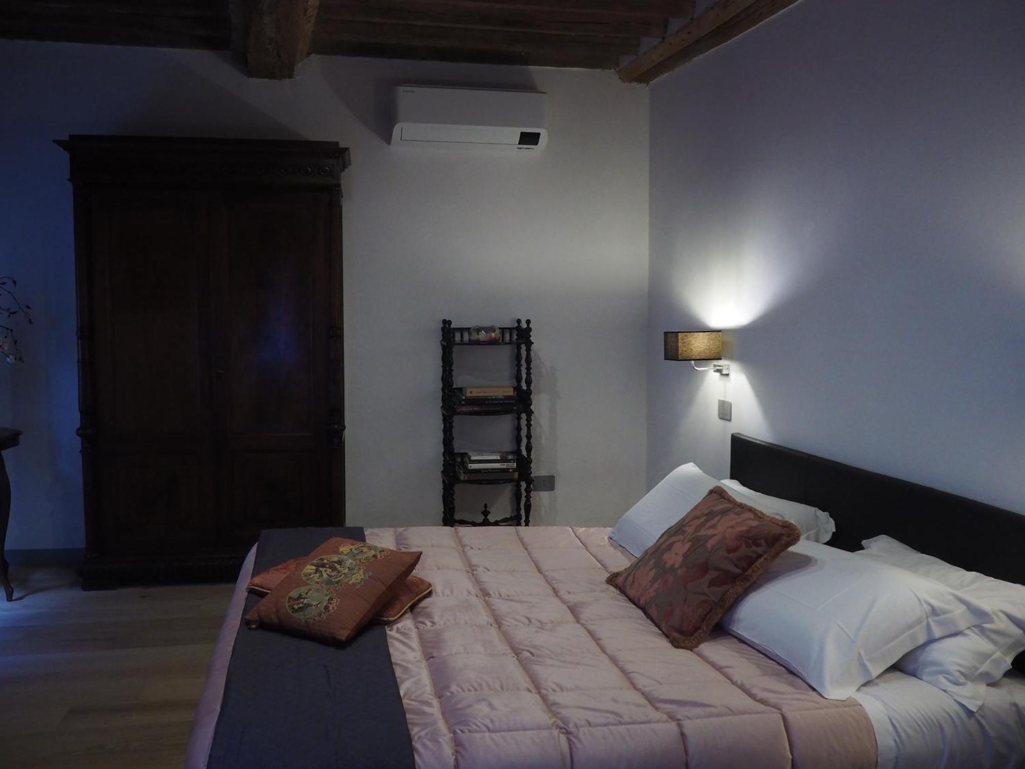 The Rose Suite Siena Exterior foto